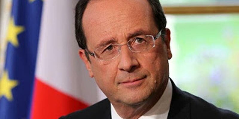 Francois-Hollande