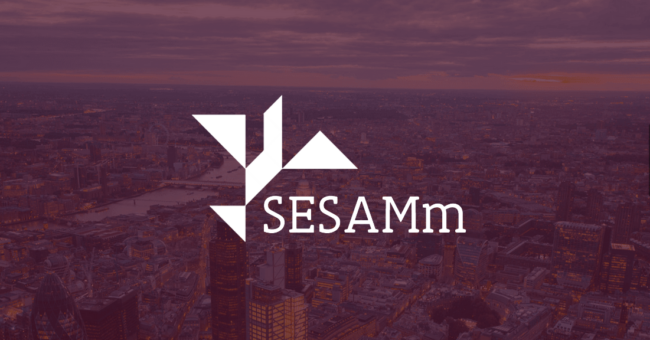 SESAMm