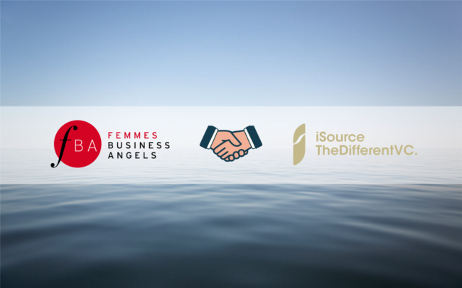 Partenariat FBA-Angel Source