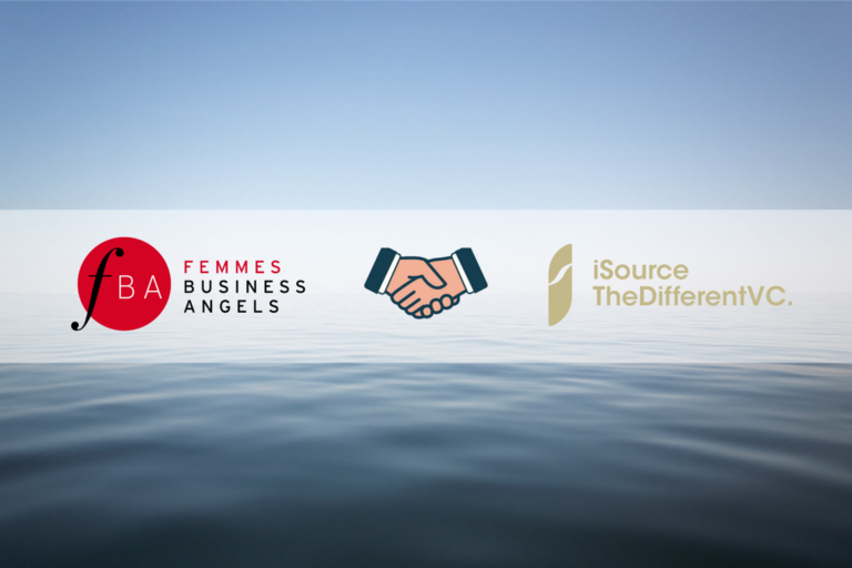 Partenariat FBA-Angel Source