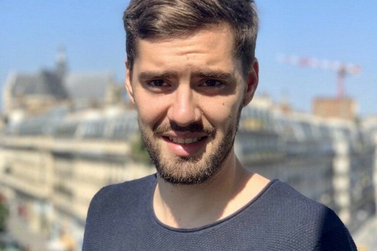 Nouveau délégué général chez Paris Business Angels