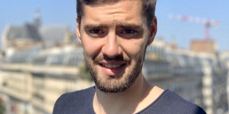 Nouveau délégué général chez Paris Business Angels