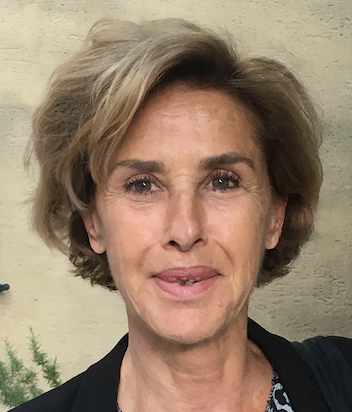 Nouvelle présidente pour Grand Delta Angels