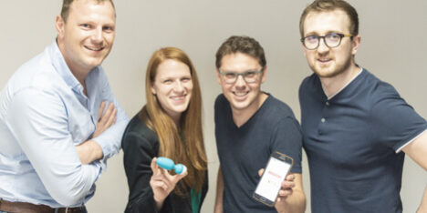 Fizimed, financé par Femmes Business Angels sur Konbini