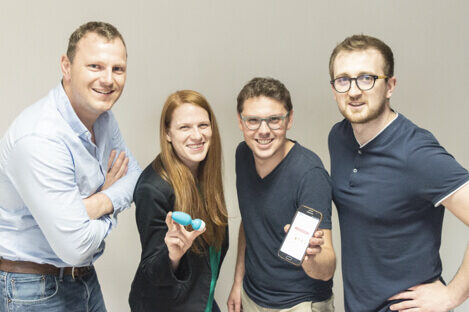 Fizimed, financé par Femmes Business Angels sur Konbini