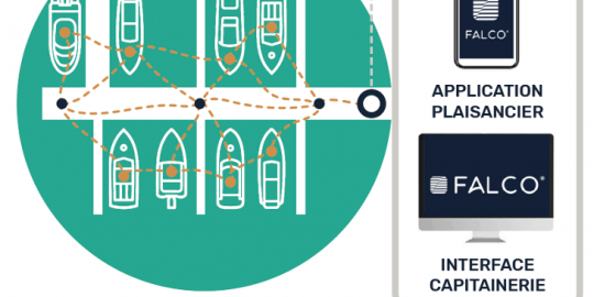 Mer Angels investit dans Wattson Eléments