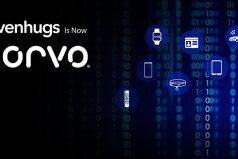 Visuel Sortie Qorvo -SevenHugs