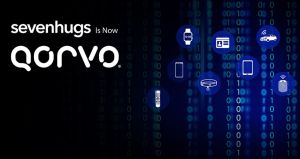 Visuel Sortie Qorvo -SevenHugs