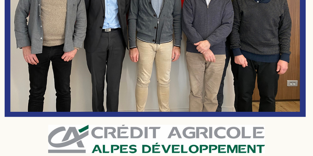 Closing Capit’ALPES Développement