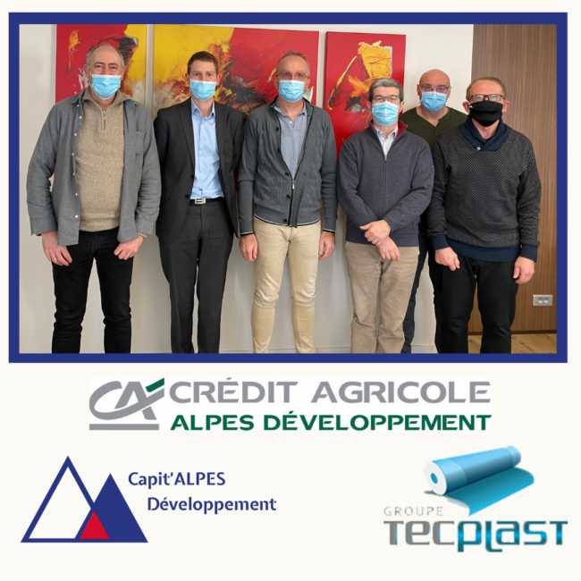 Closing Capit’ALPES Développement