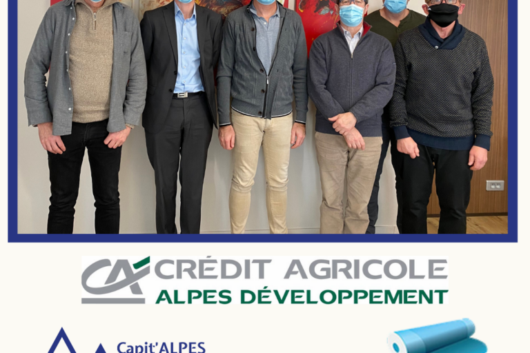 Closing Capit’ALPES Développement