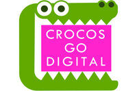Crocos Go Digital