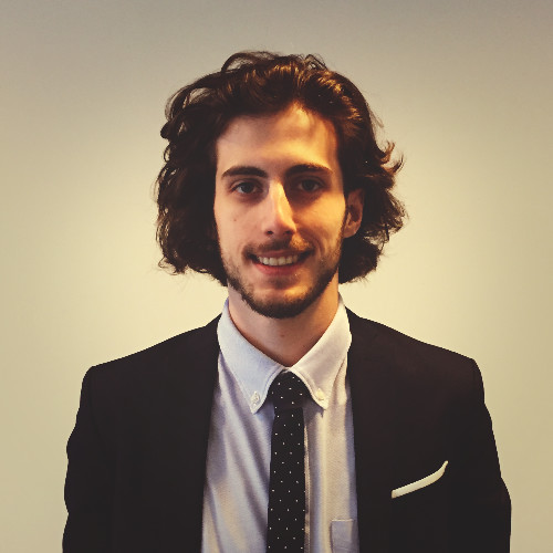 Nouveau bras droit du délégué général pour Paris Business Angels