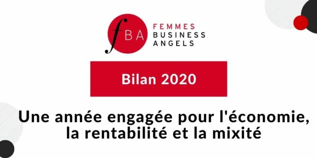 Bilan 2020 FBA