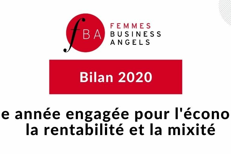 Bilan 2020 FBA