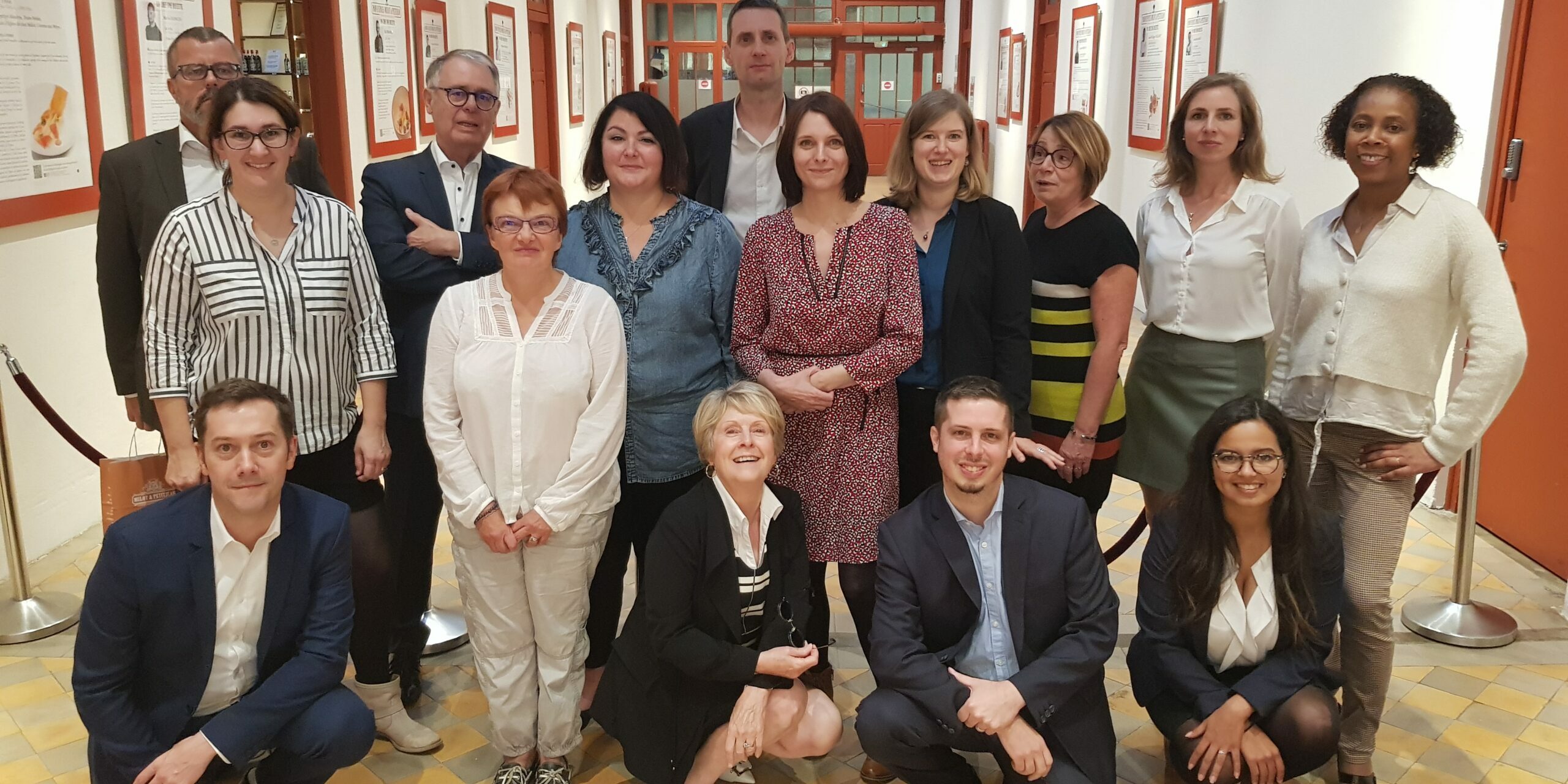 BFC Angels Partenariat