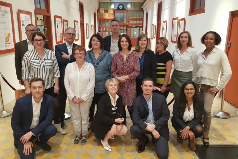 BFC Angels Partenariat