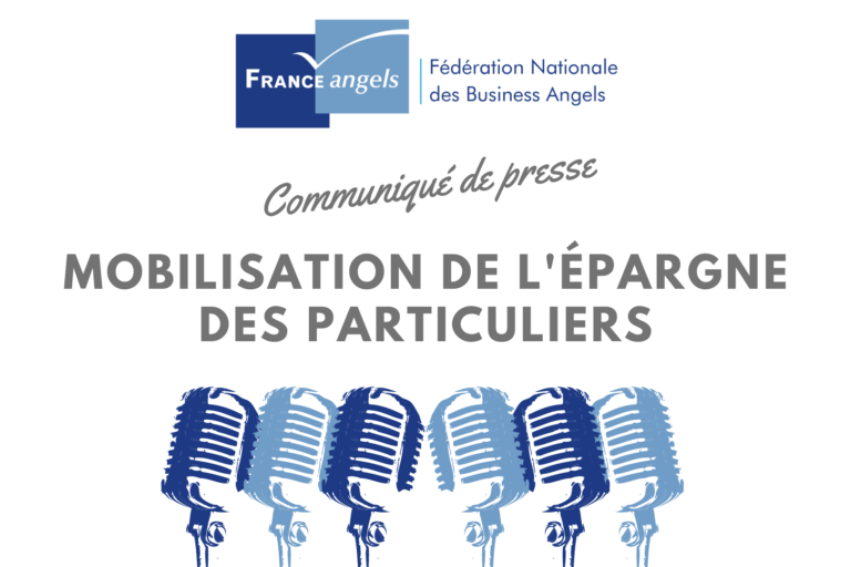 Visuel CP – France Angels