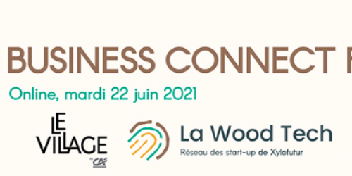 Business Connect Forêt Bois