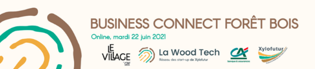 Business Connect Forêt Bois
