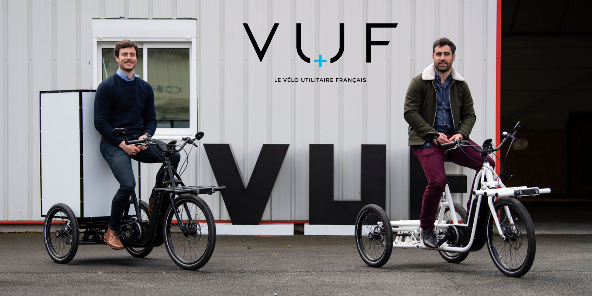 Visuels Actualité de France Angels – Newsletter