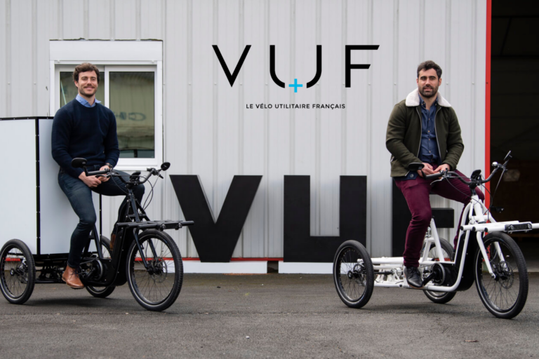 Visuels Actualité de France Angels – Newsletter