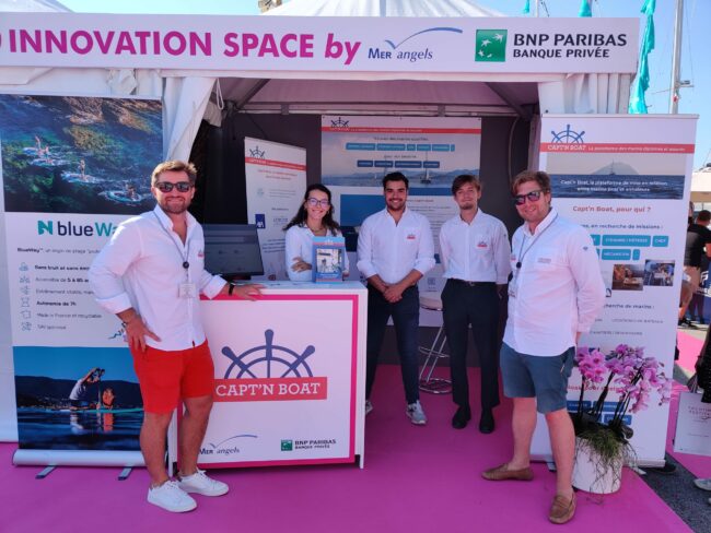 Equipe Capt’n Boat (2)