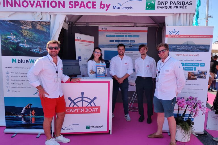 Equipe Capt’n Boat (2)