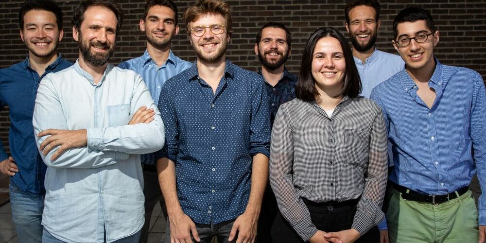 Equipe Inex Circular