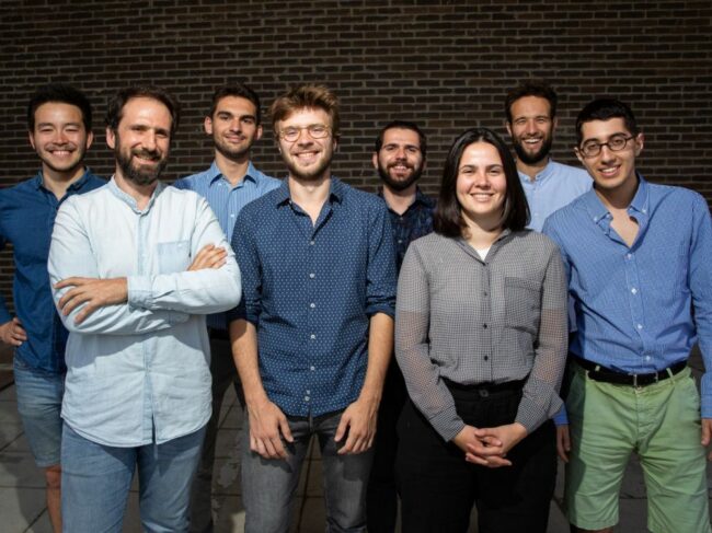 Equipe Inex Circular