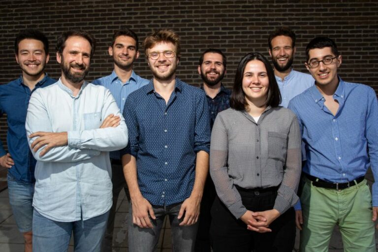 Equipe Inex Circular