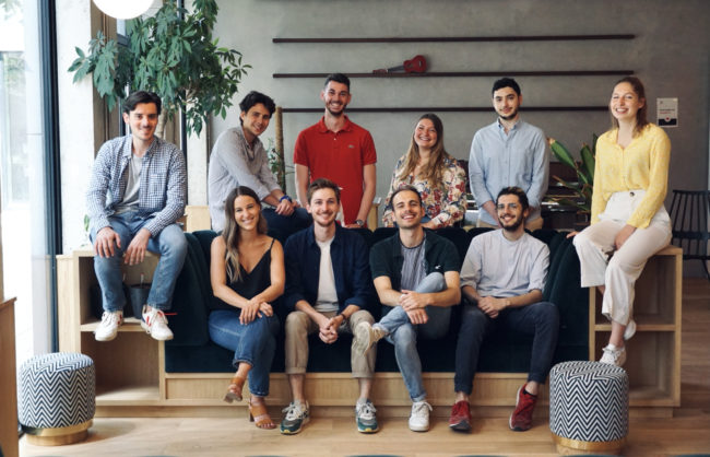 Lokki lève 500 K € pour digitaliser la location d’équipements