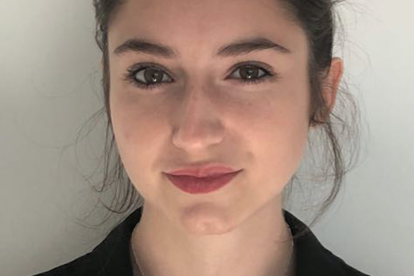 Photo léa – Nomination FBA