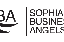 Sophia Business Angels (noir et blanc)