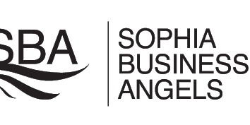 Sophia Business Angels (noir et blanc)
