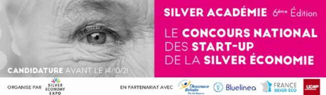 Visuel appel candidature