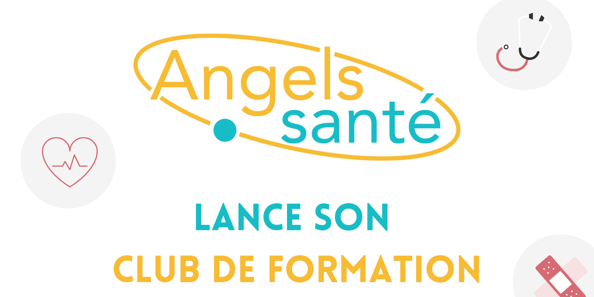 Club Formation – Angels Santé