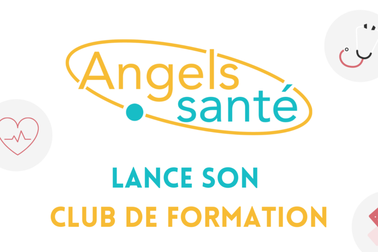 Club Formation – Angels Santé
