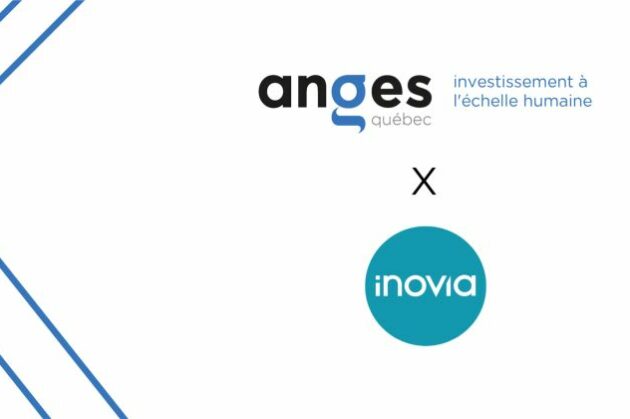Visuel Anges Québec Partenariat