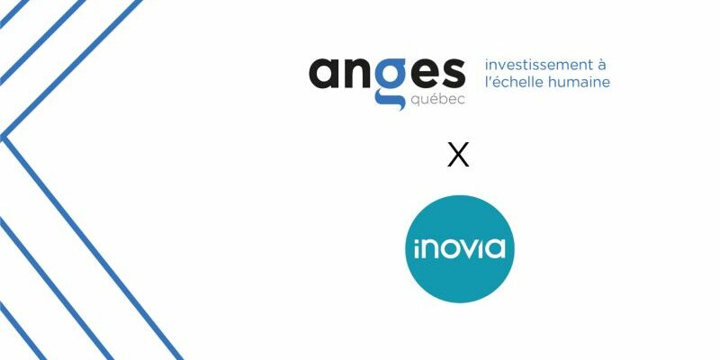 Visuel Anges Québec Partenariat