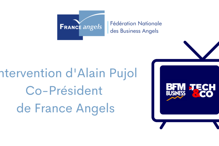 Intervention BFM Business