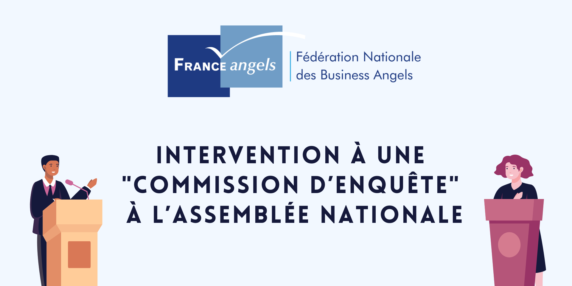 Visuel Newsletter Actu FA