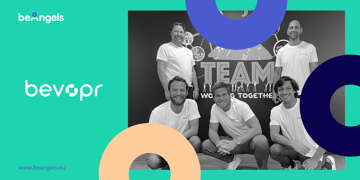 Be angels partenaire