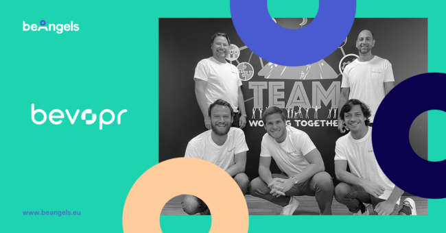 Be angels partenaire