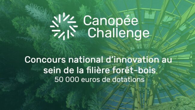 canope challenge