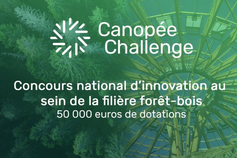canope challenge