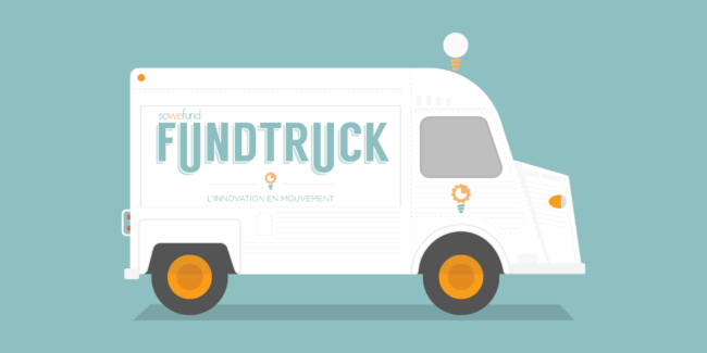 Fundtruck