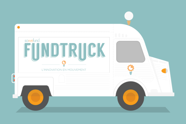 Fundtruck