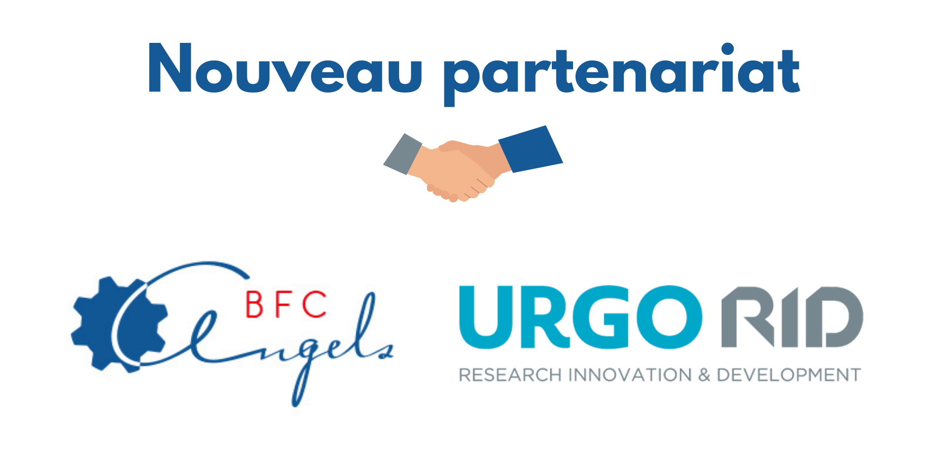 Partenariat BFC Angels