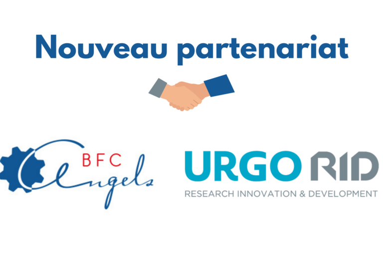 Partenariat BFC Angels